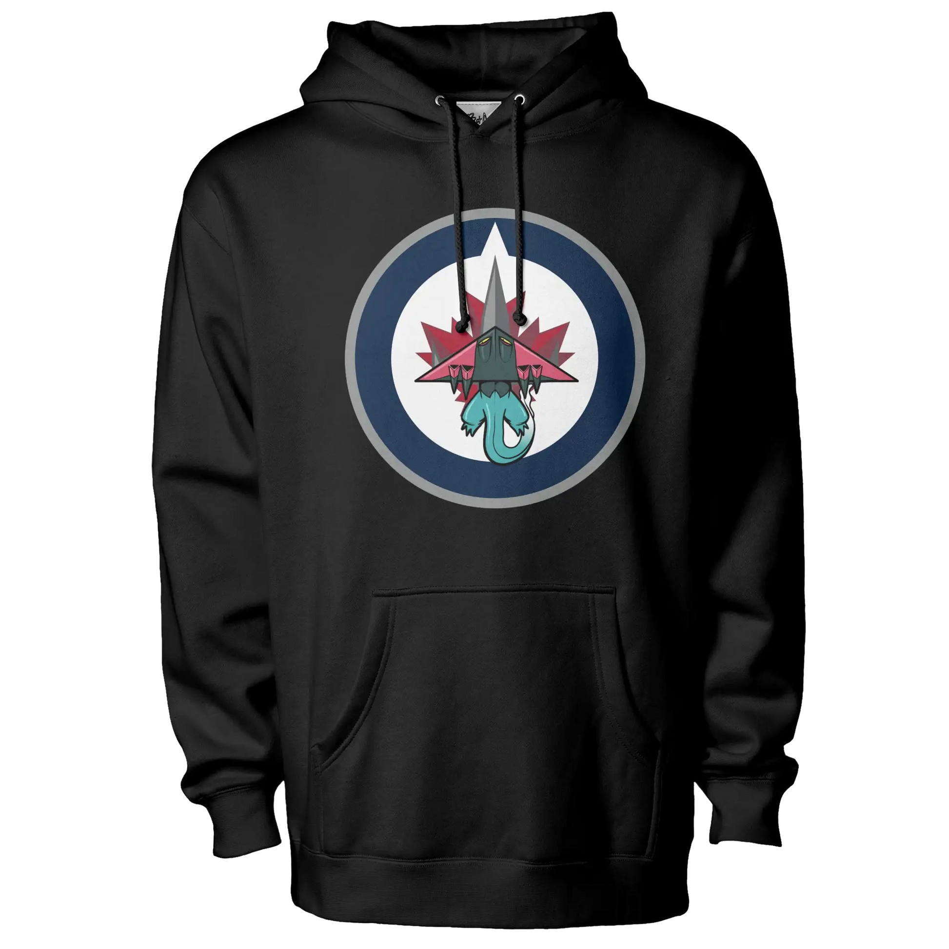 River City Wraiths Pullover Sweater - Adult Unisex