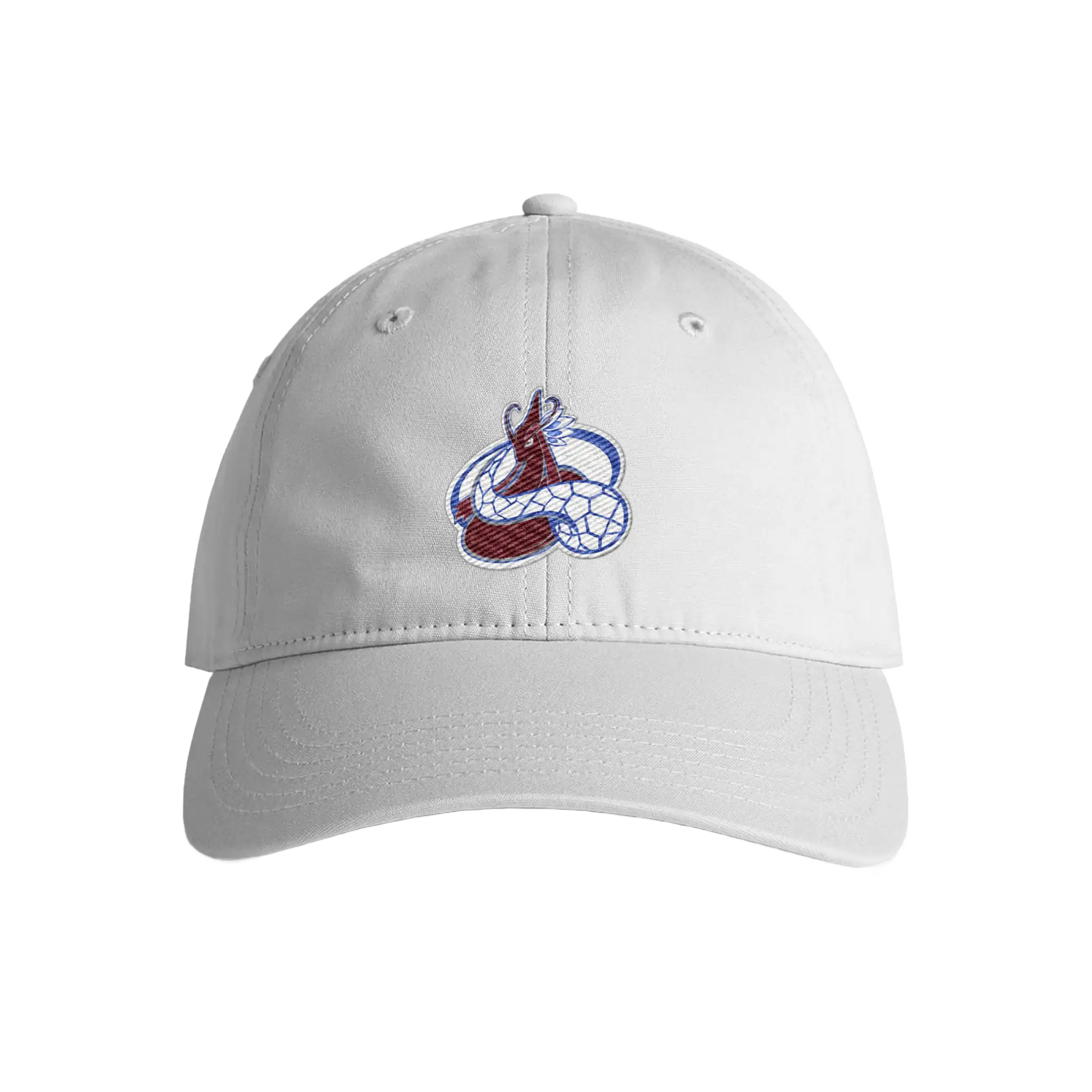 South Platte Sea Serpents Dad Hat - Adult