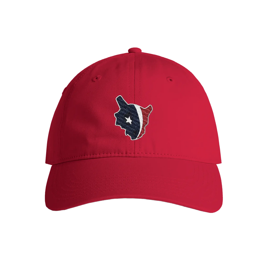 H-Town Helmets Dad Hat