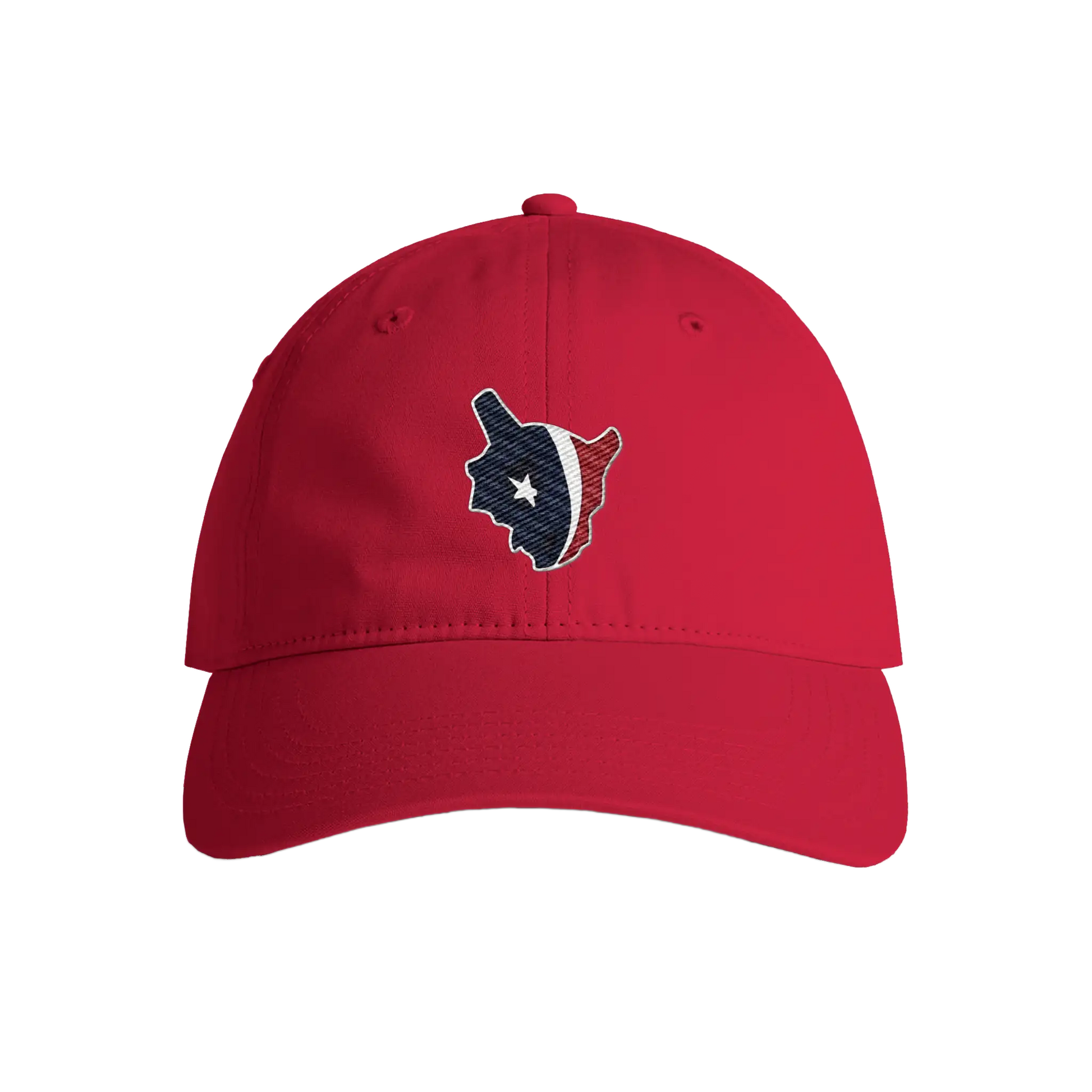 H-Town Helmets Dad Hat