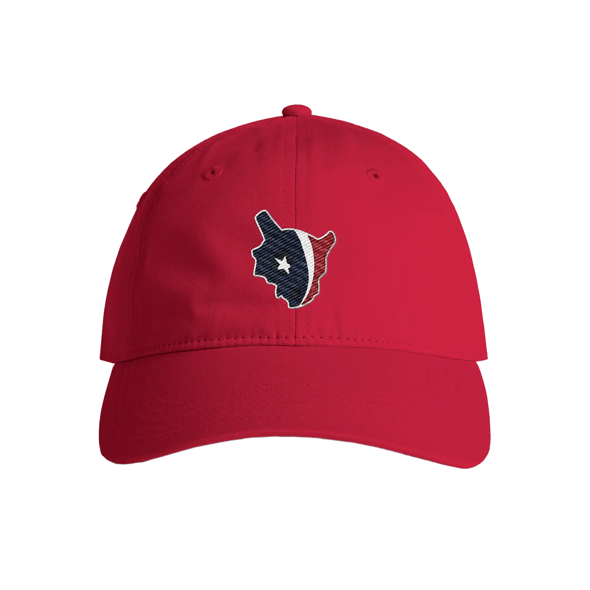 H-Town Helmets Dad Hat