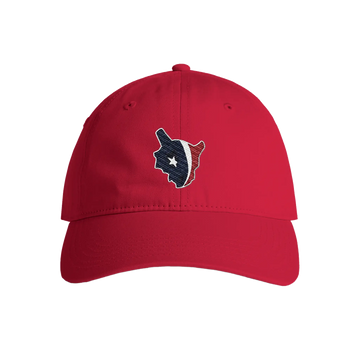 H-Town Helmets Dad Hat