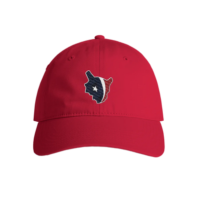 H-Town Headhunters Dad Hat