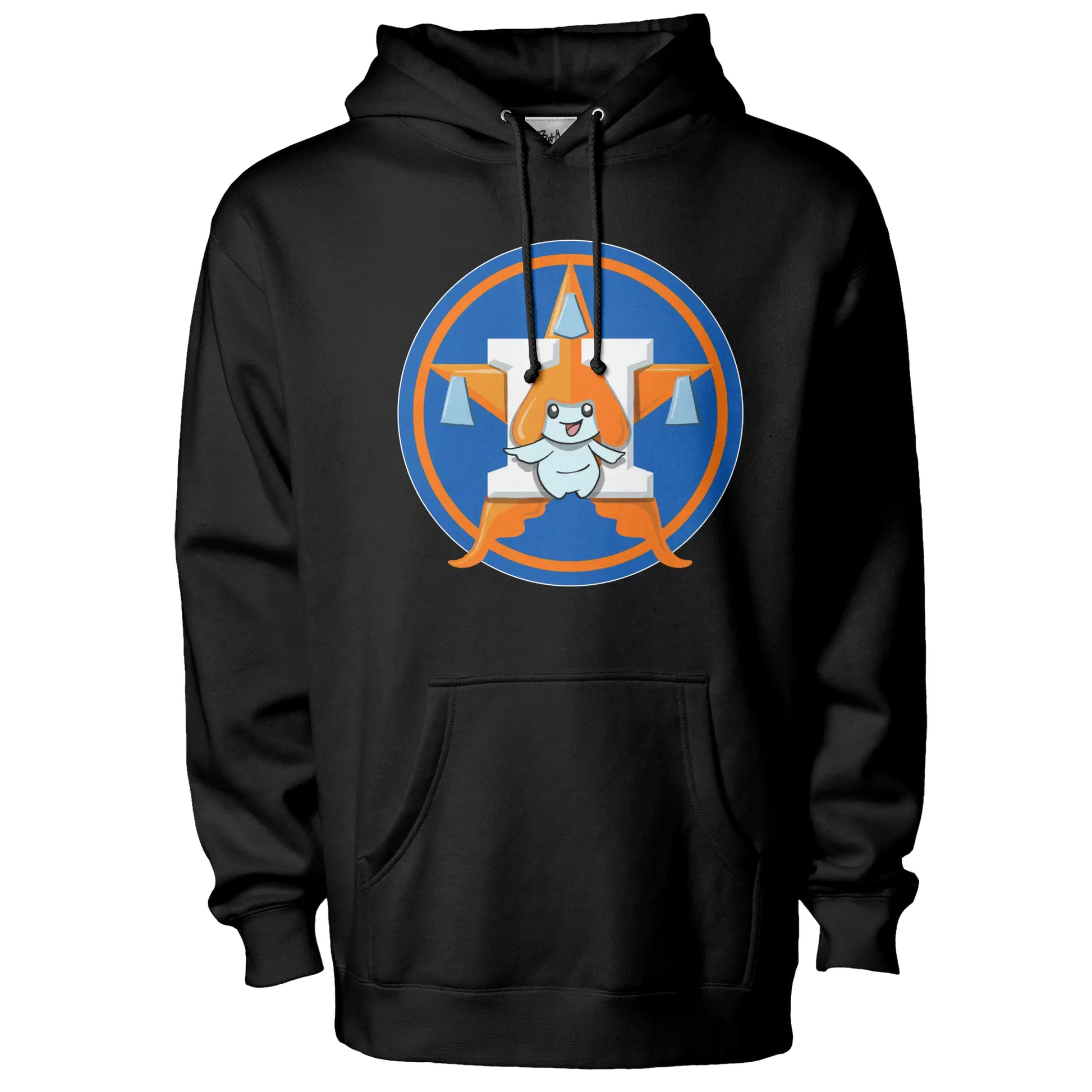 Lone Star Wishers Hoodie - Adult Unisex