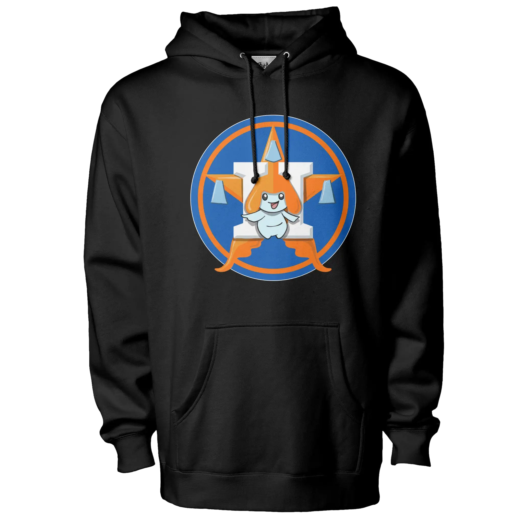Lone Star Wishers Hoodie - Adult Unisex