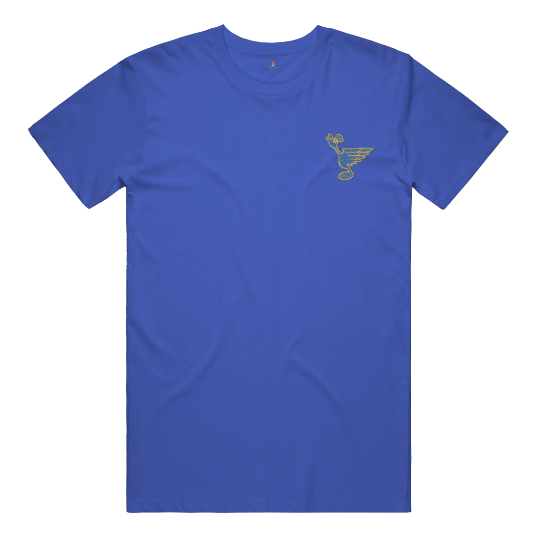 Arch City Zenith Embroidered T-Shirt - Adult Unisex