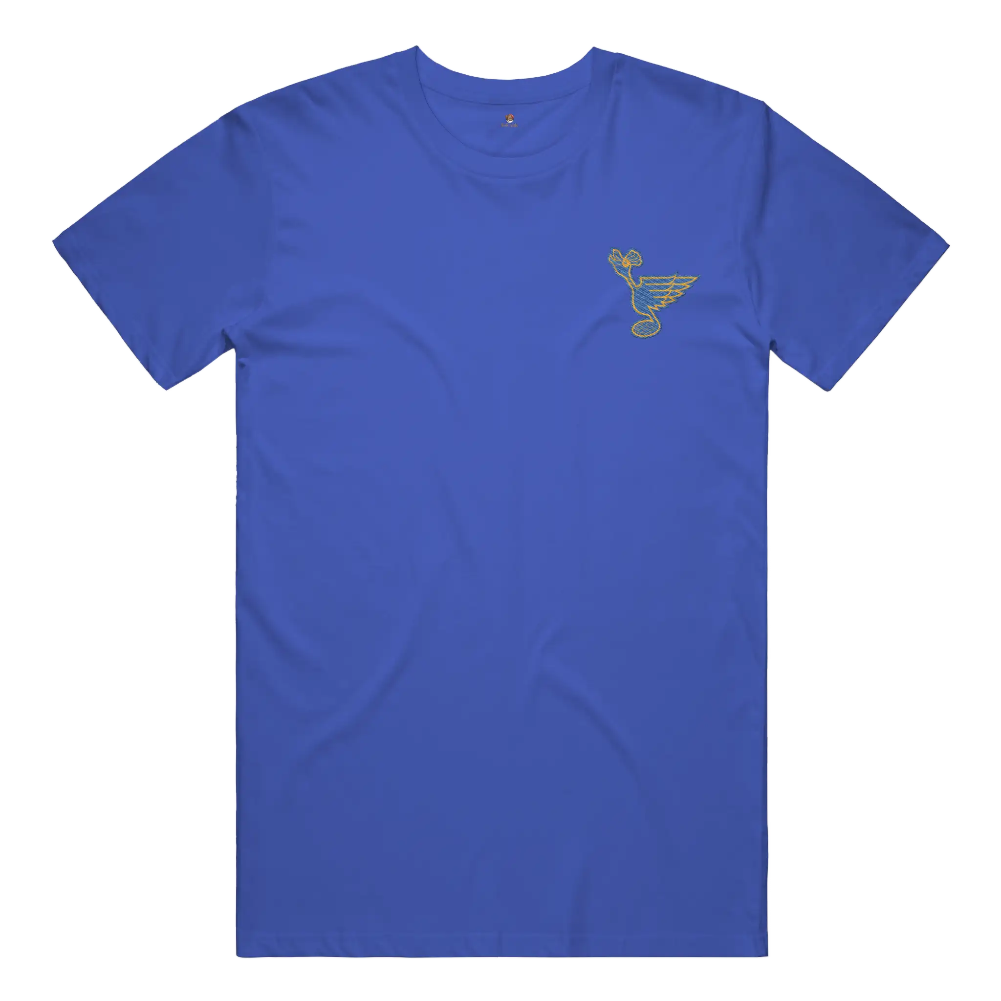 Arch City Zenith Embroidered T-Shirt - Adult Unisex