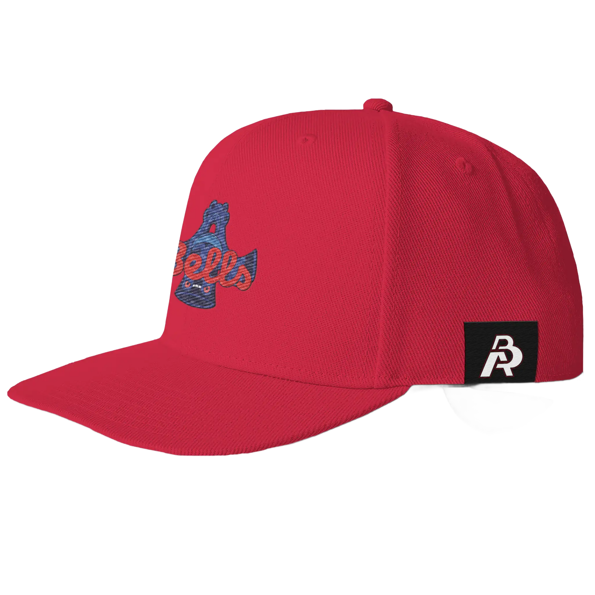 Philly Bells Snapback - Adult Unisex
