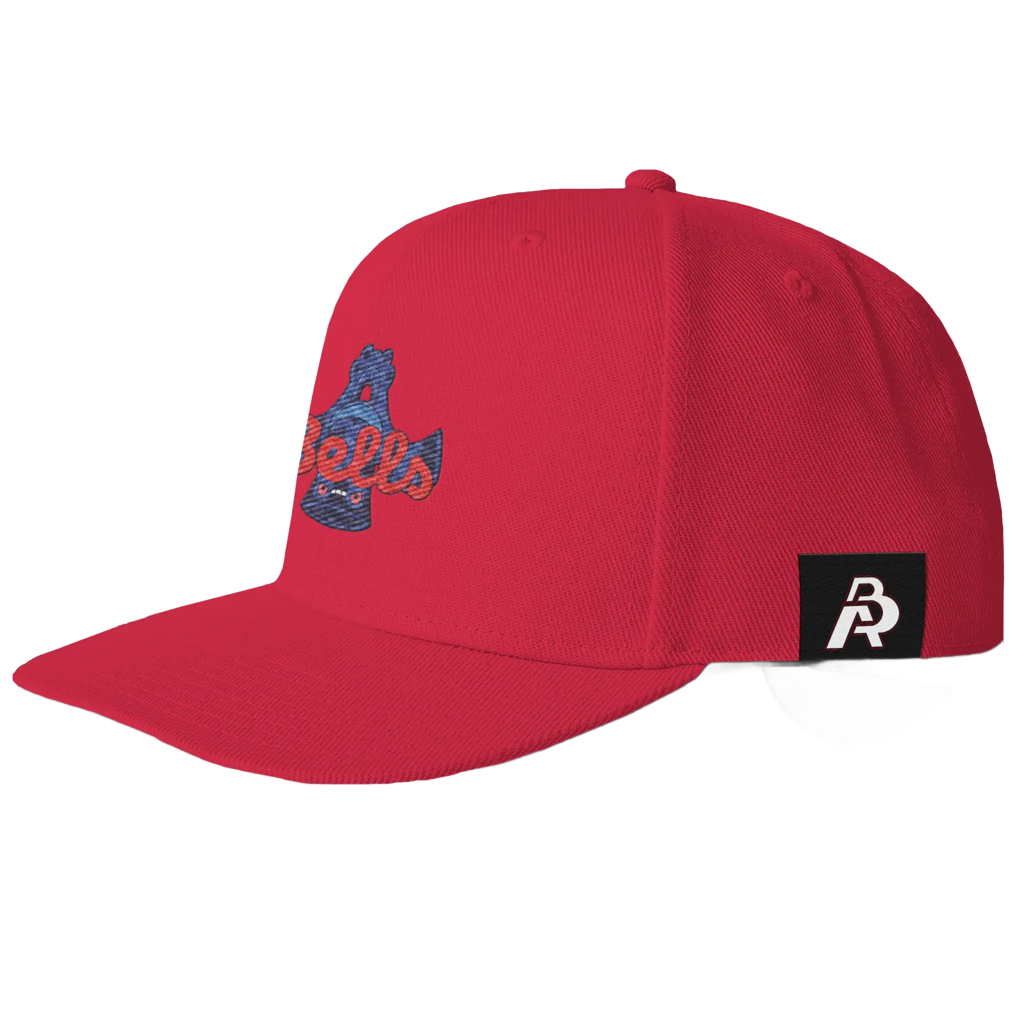 Philly Bells Snapback - Adult Unisex