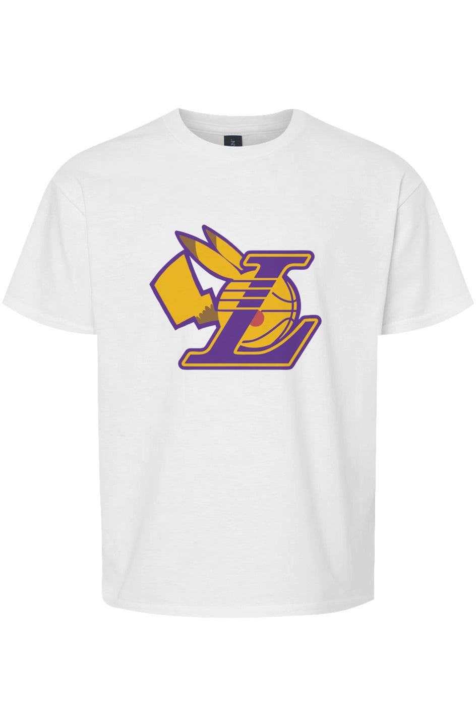 Dunkachu Youth T-Shirt - Unisex