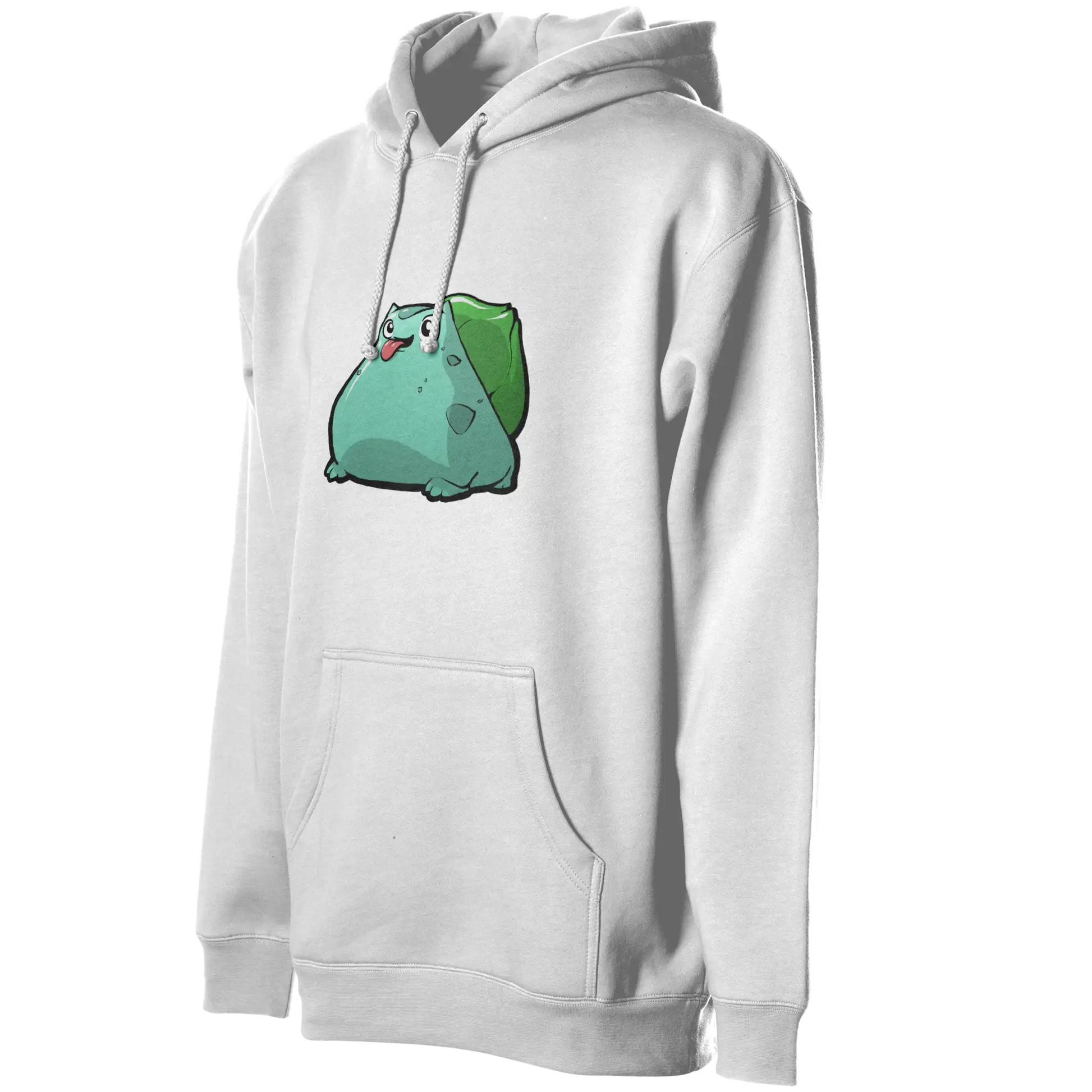 Silly-saur Hoodie - Unisex