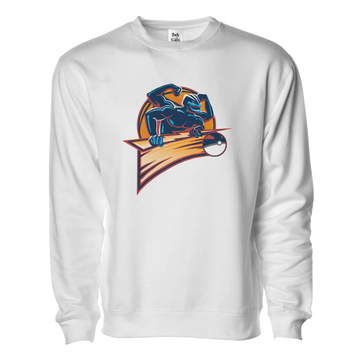 Bay Brawlers Pullover Sweater - Adult Unisex