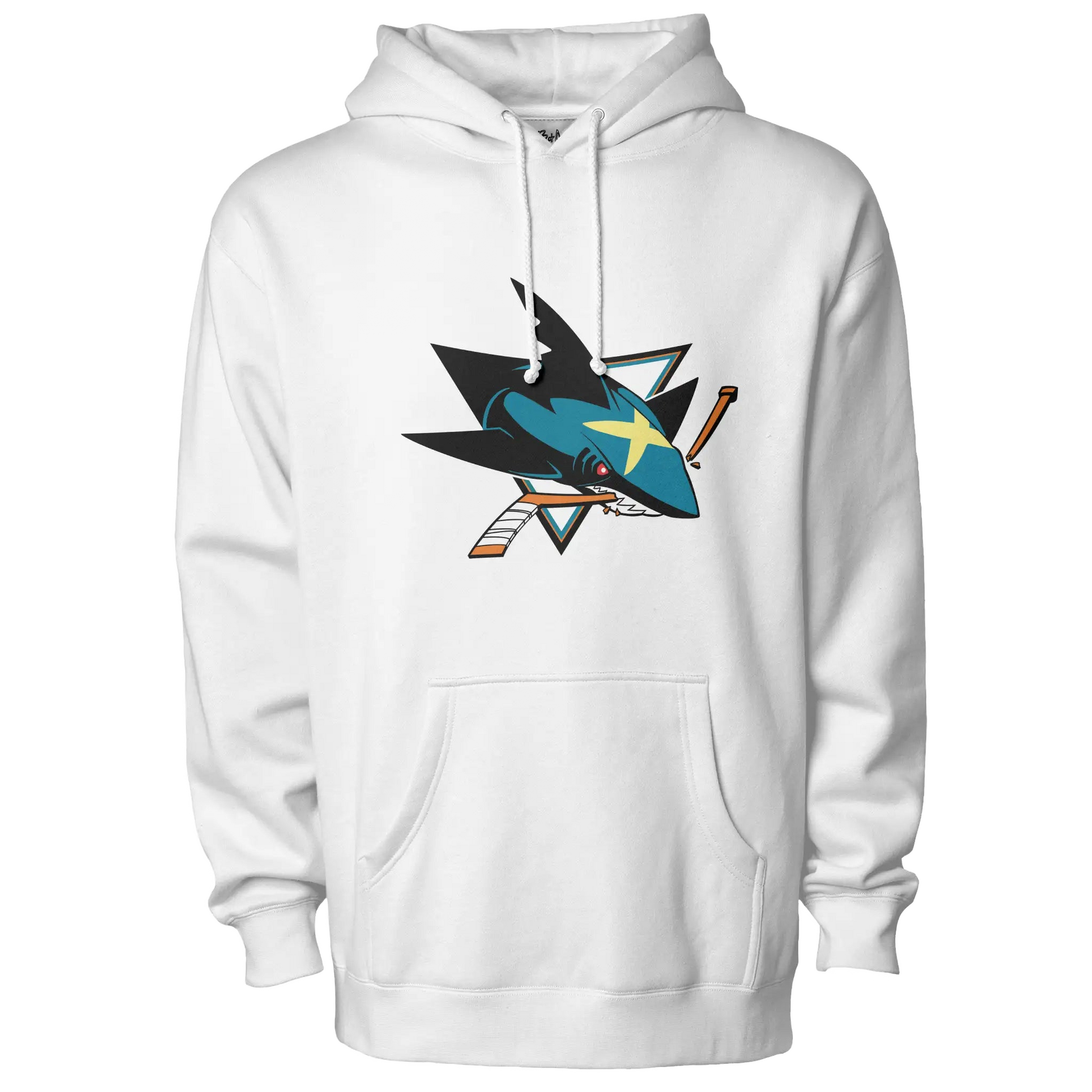 SJ Torpedos Hoodie - Adult Unisex