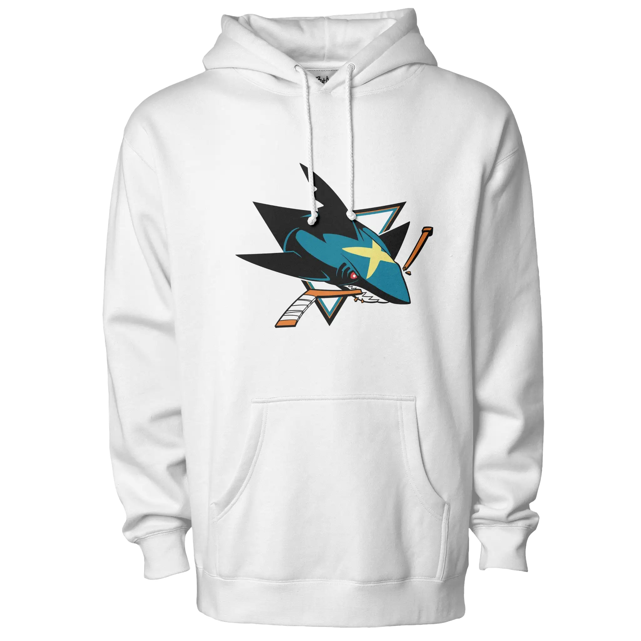 SJ Torpedos Hoodie - Adult Unisex