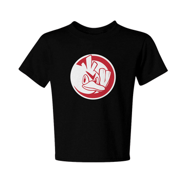 ATL Air Slashers T-Shirt - Youth