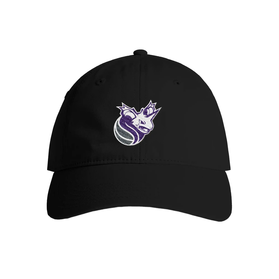 Sactown Sovereignty Dad Hat - Adult Unisex