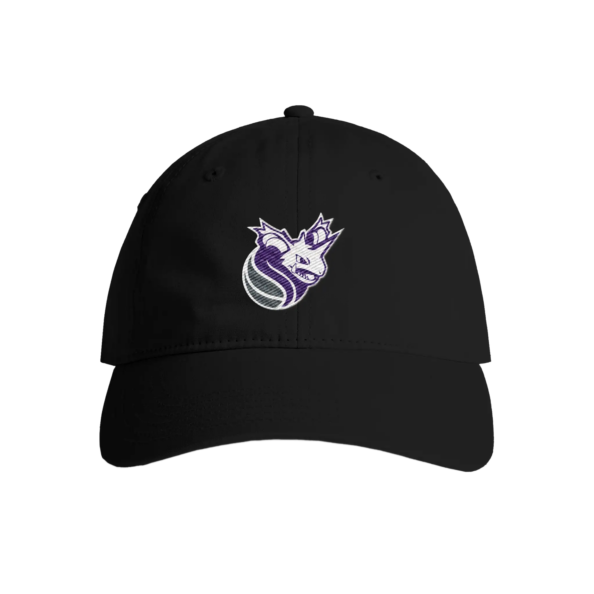 Sactown Sovereignty Dad Hat - Adult Unisex