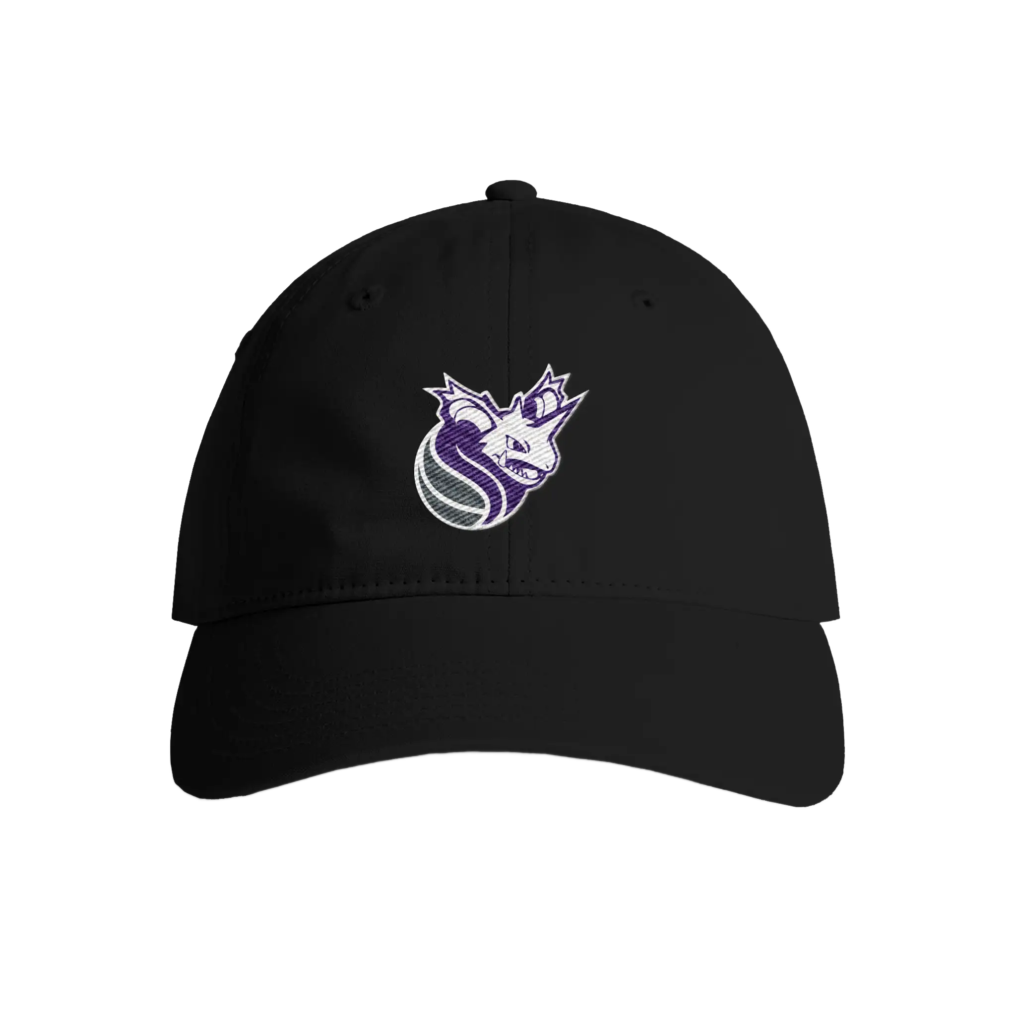 Sactown Sovereignty Dad Hat - Adult Unisex
