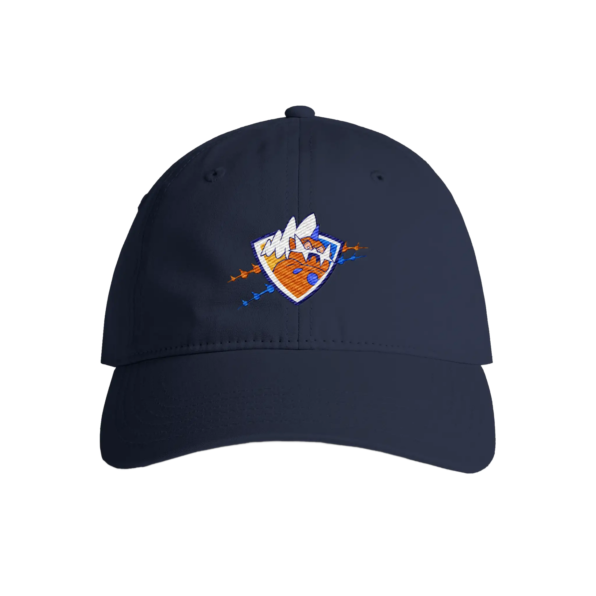 Thunder Alley Titans Dad Hat - Adult