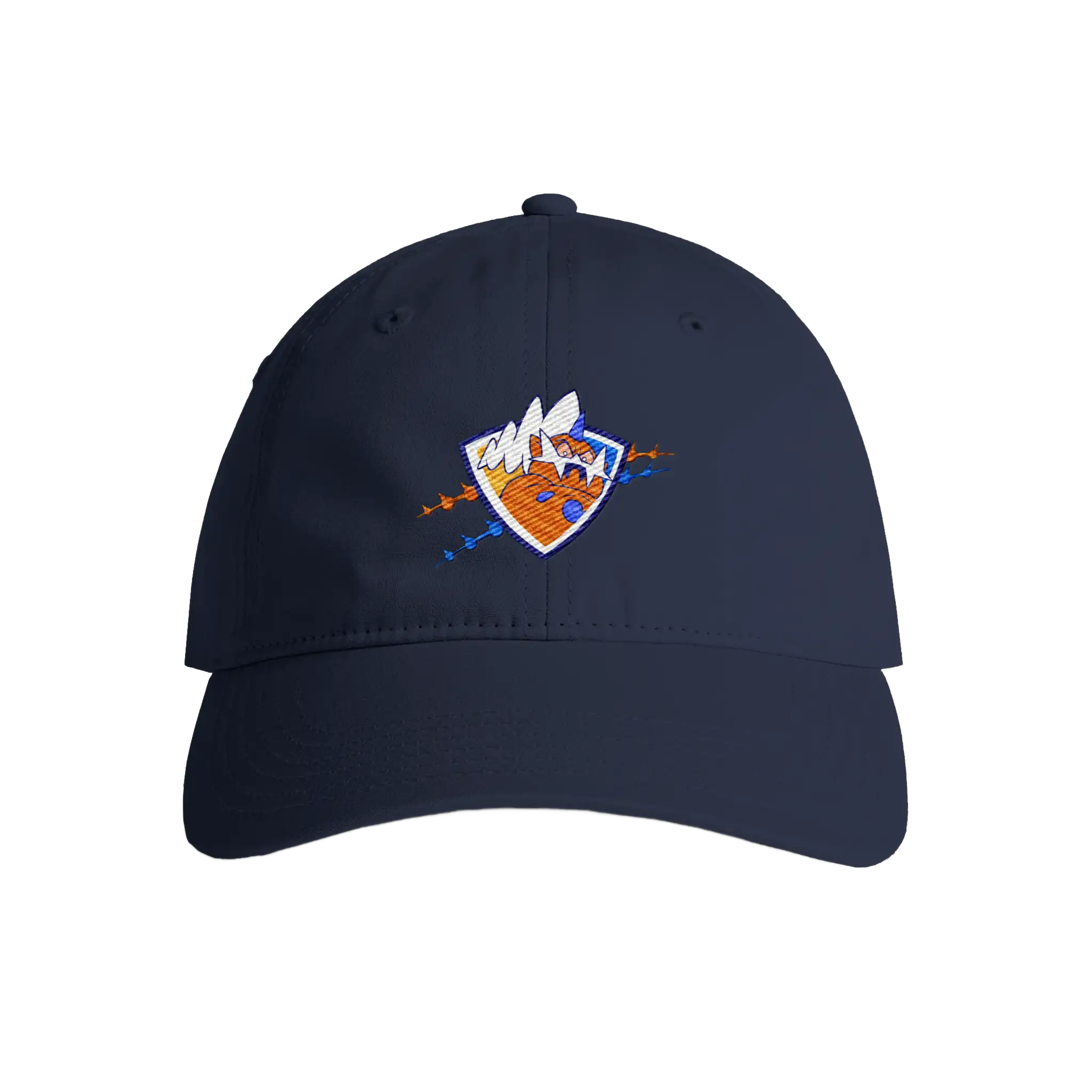 Thunder Alley Titans Dad Hat - Adult