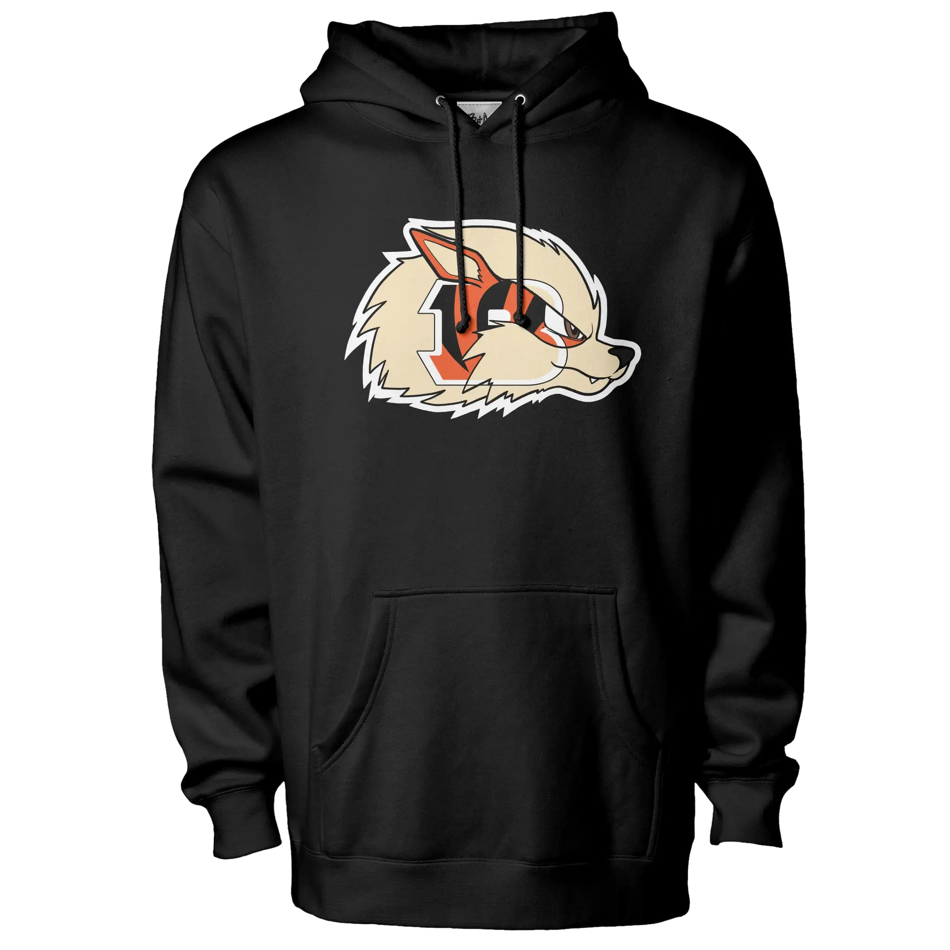 Queen City Flares Hoodie - Adult Unisex