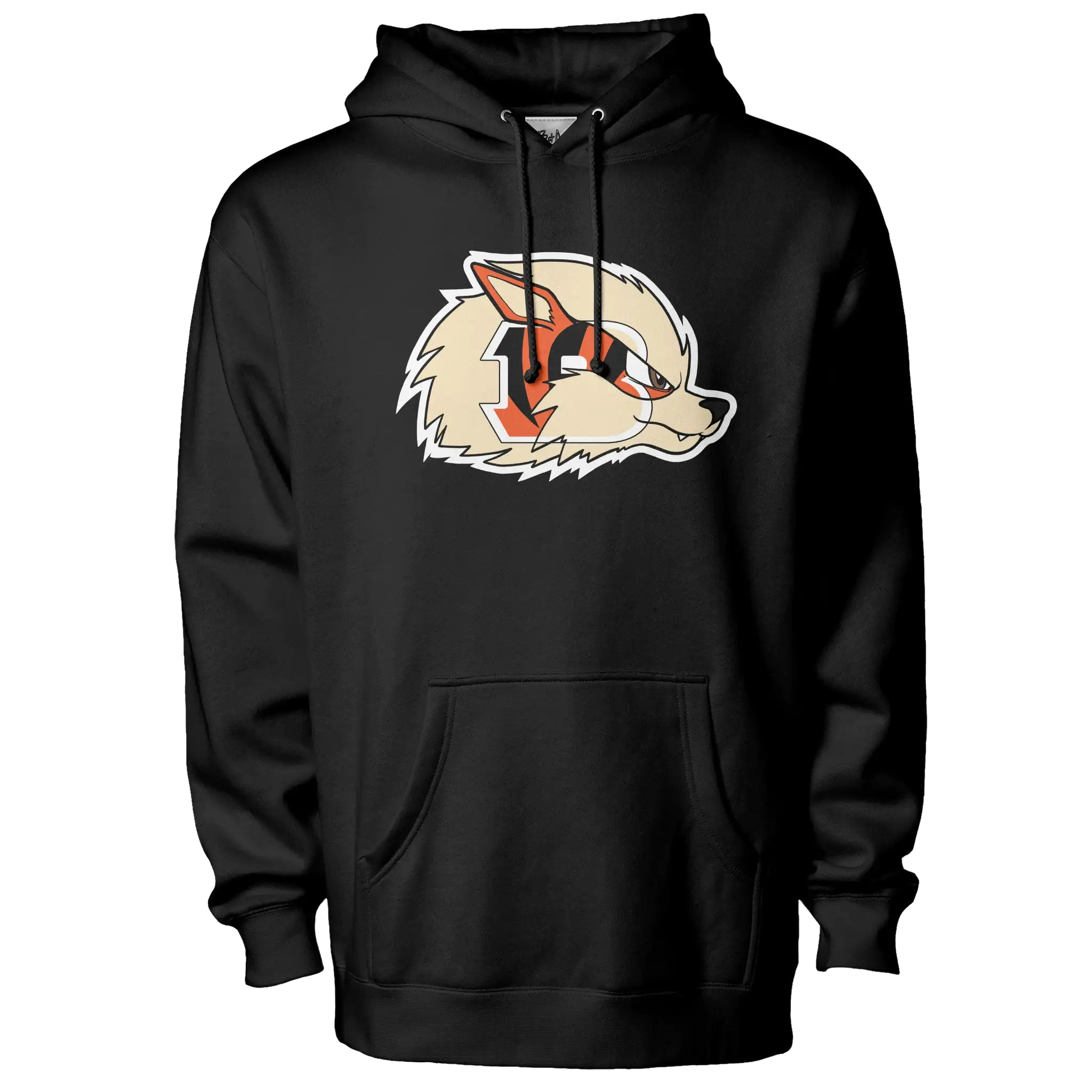 Queen City Flares Hoodie - Adult Unisex