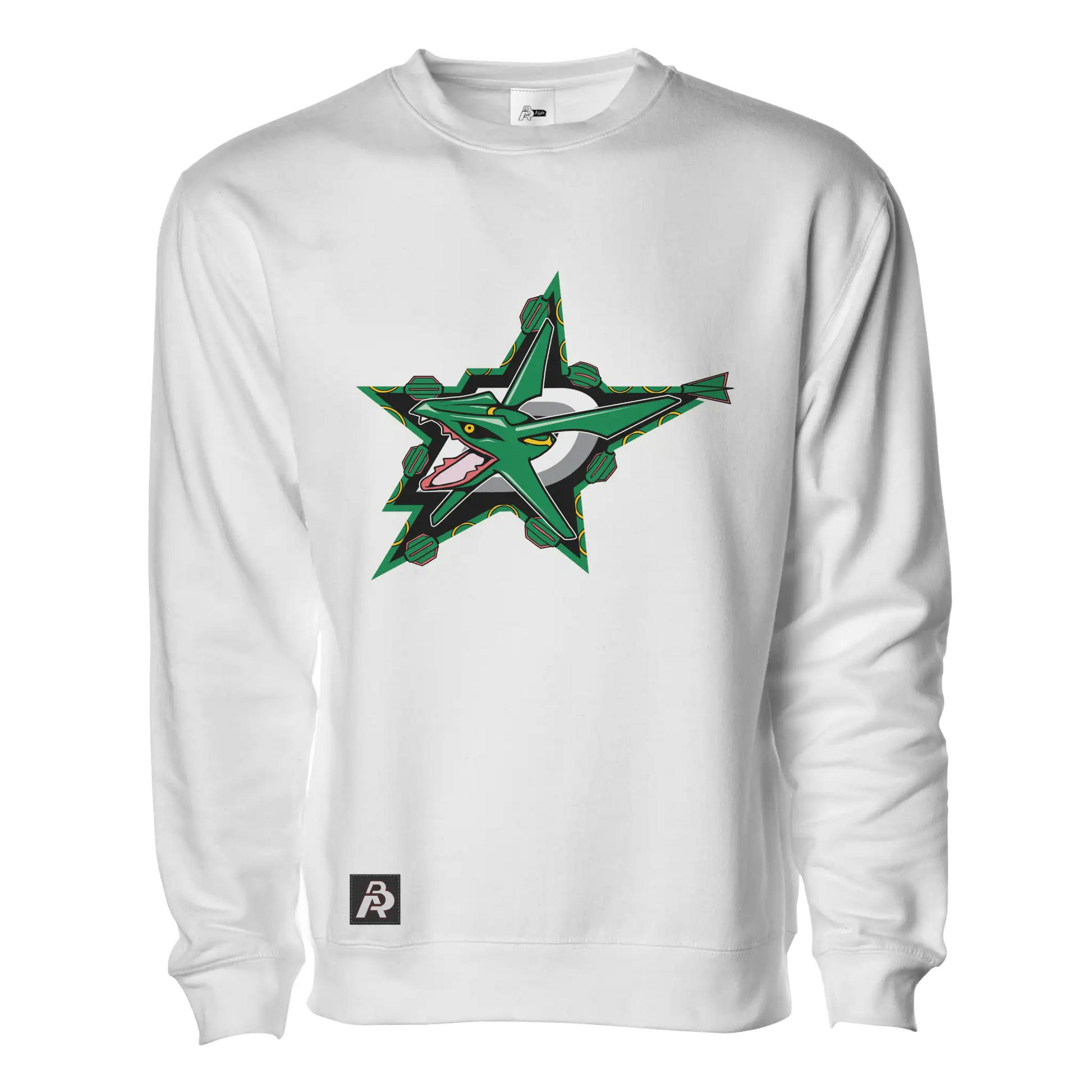 Lone Star Ascents Pullover - Adult Unisex