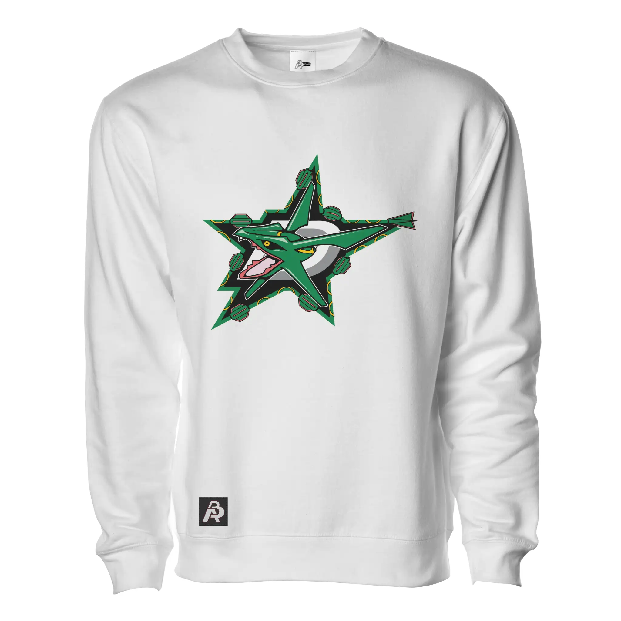 Lone Star Ascents Pullover - Adult Unisex