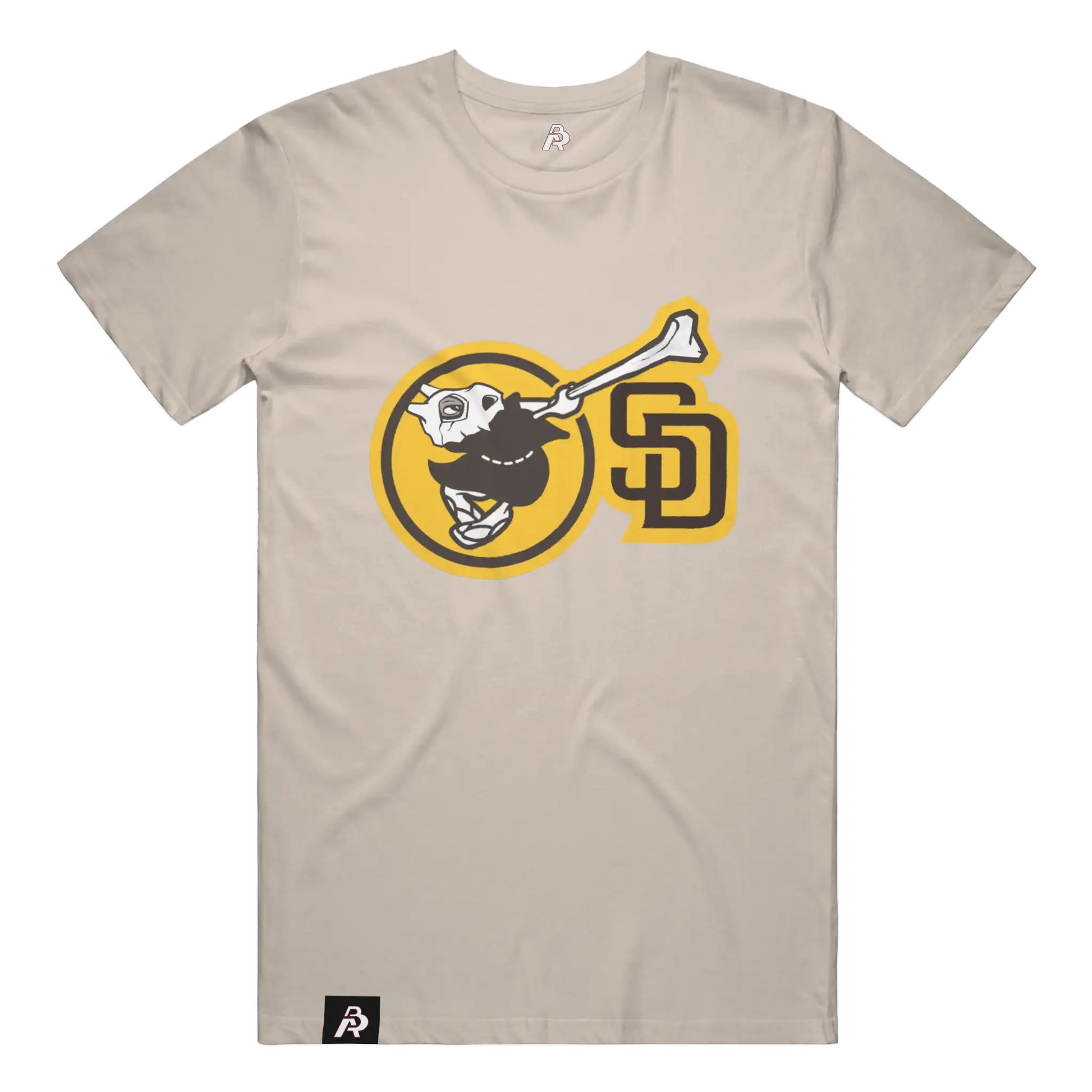 SoCal Dead Bones T-Shirt - Adult Unisex