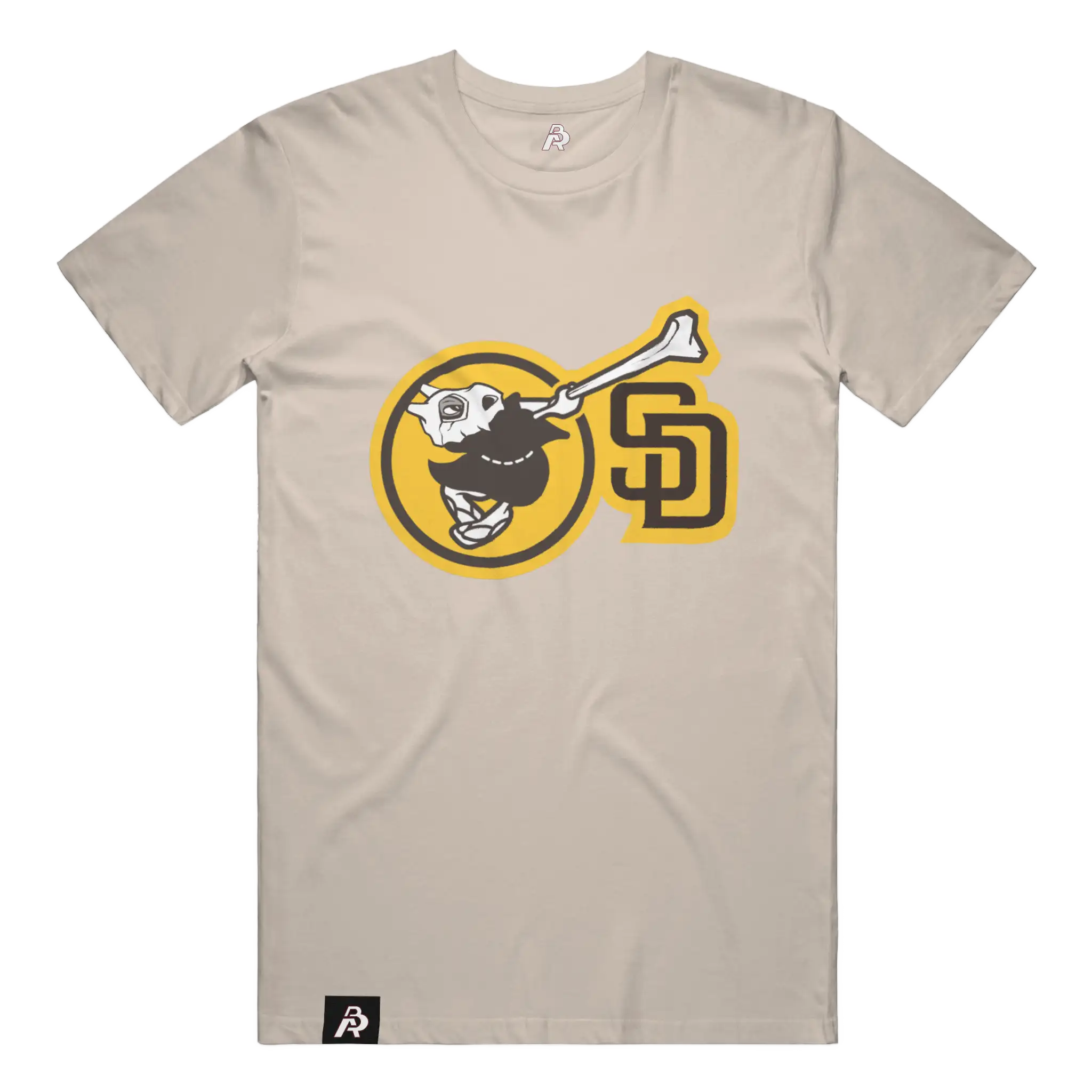 SoCal Dead Bones T-Shirt - Adult Unisex