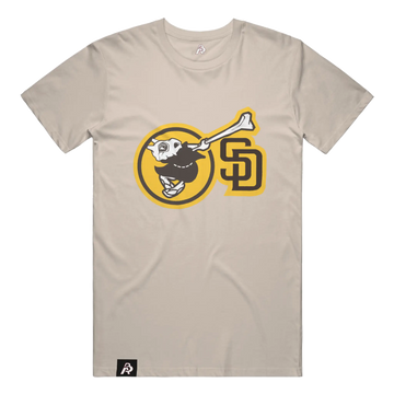 SoCal Dead Bones T-Shirt - Adult Unisex
