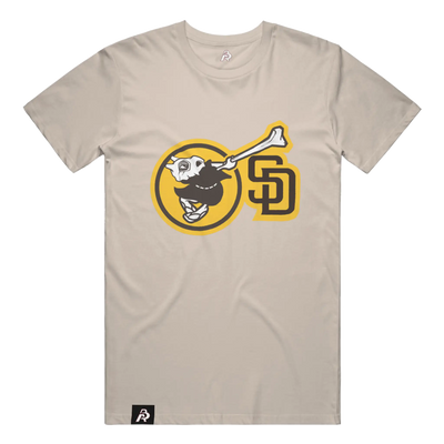 SoCal Dead Bones T-Shirt - Adult Unisex