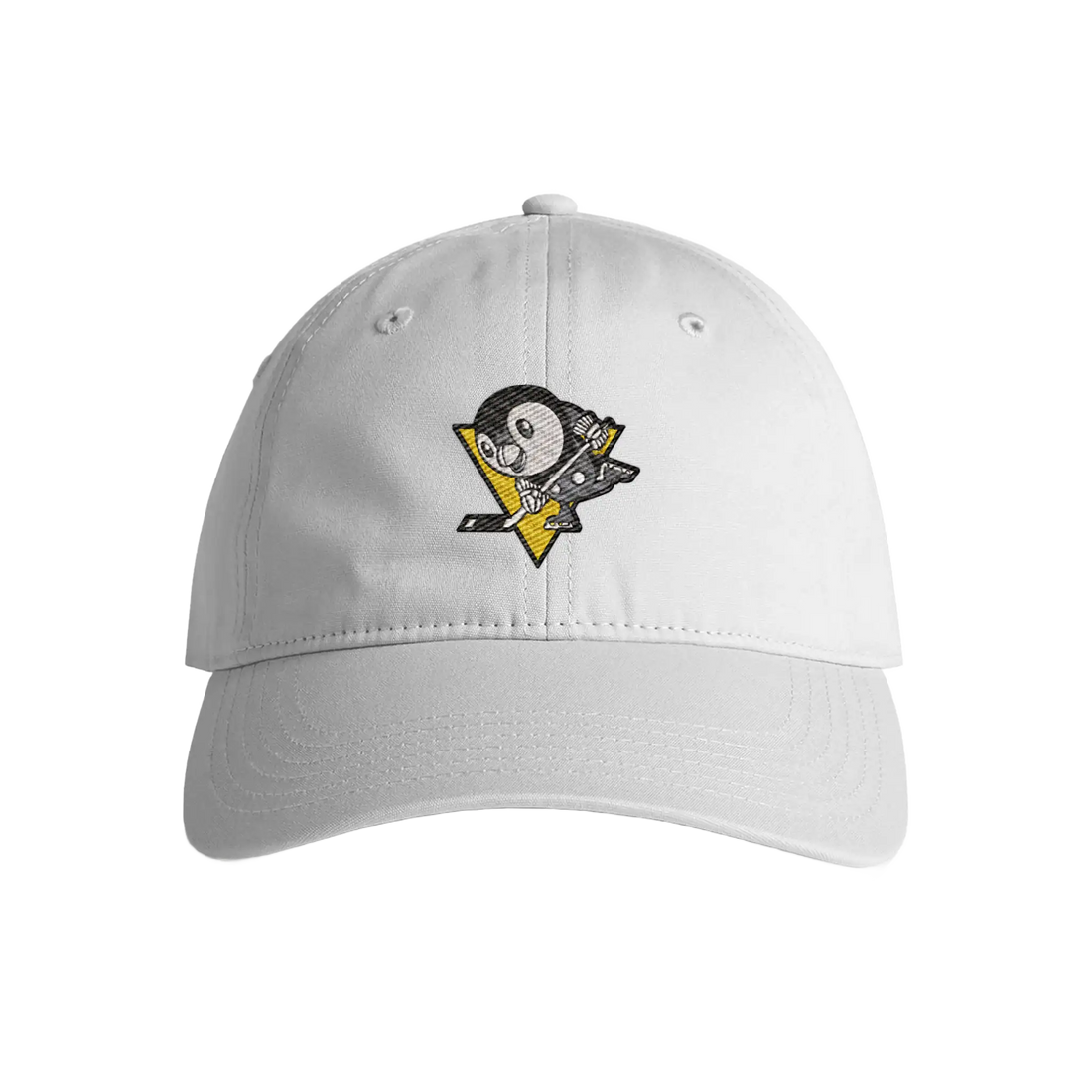 Steelwave Waddle Squad Embroidered Dad Hat