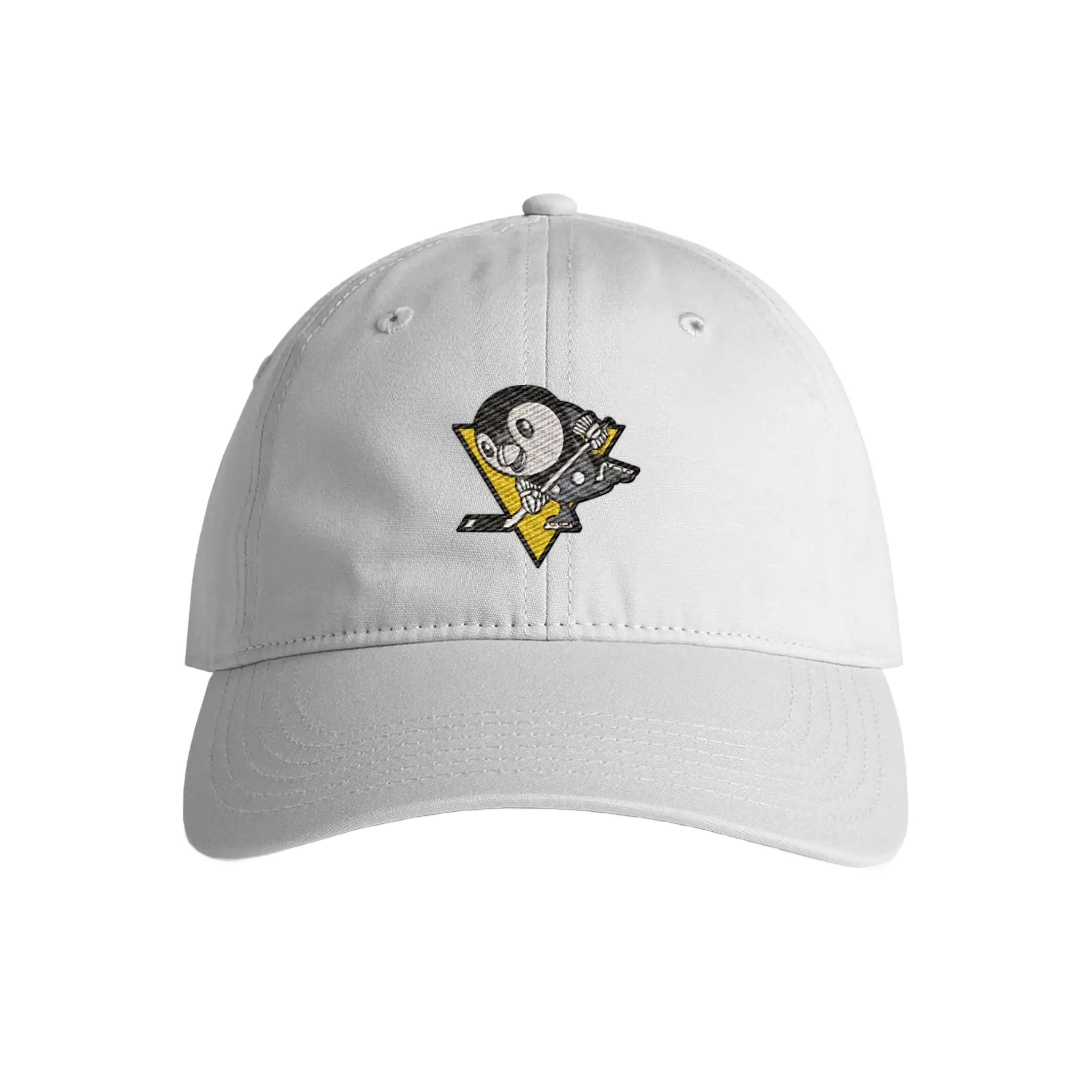 Steelwave Waddle Squad Embroidered Dad Hat