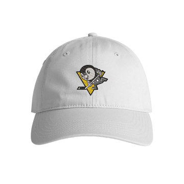 Steelwave Waddle Squad Embroidered Dad Hat