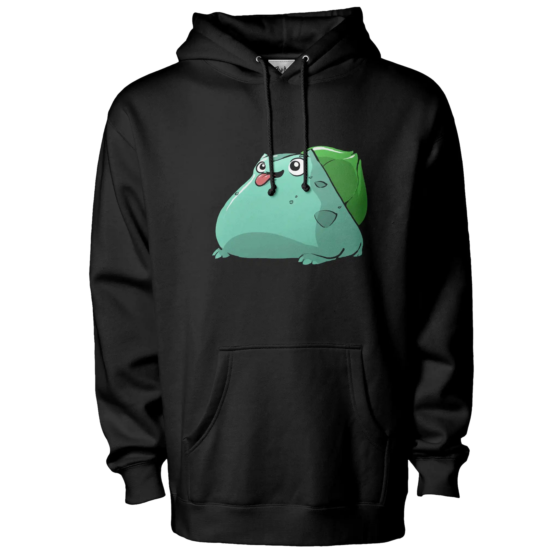 Silly-saur Hoodie - Unisex
