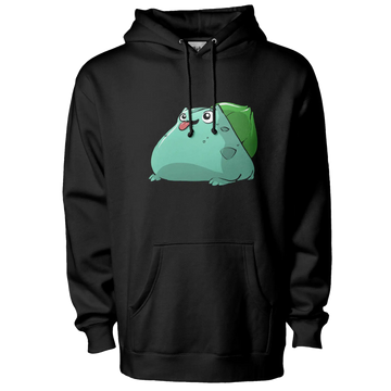 Silly-saur Hoodie - Unisex