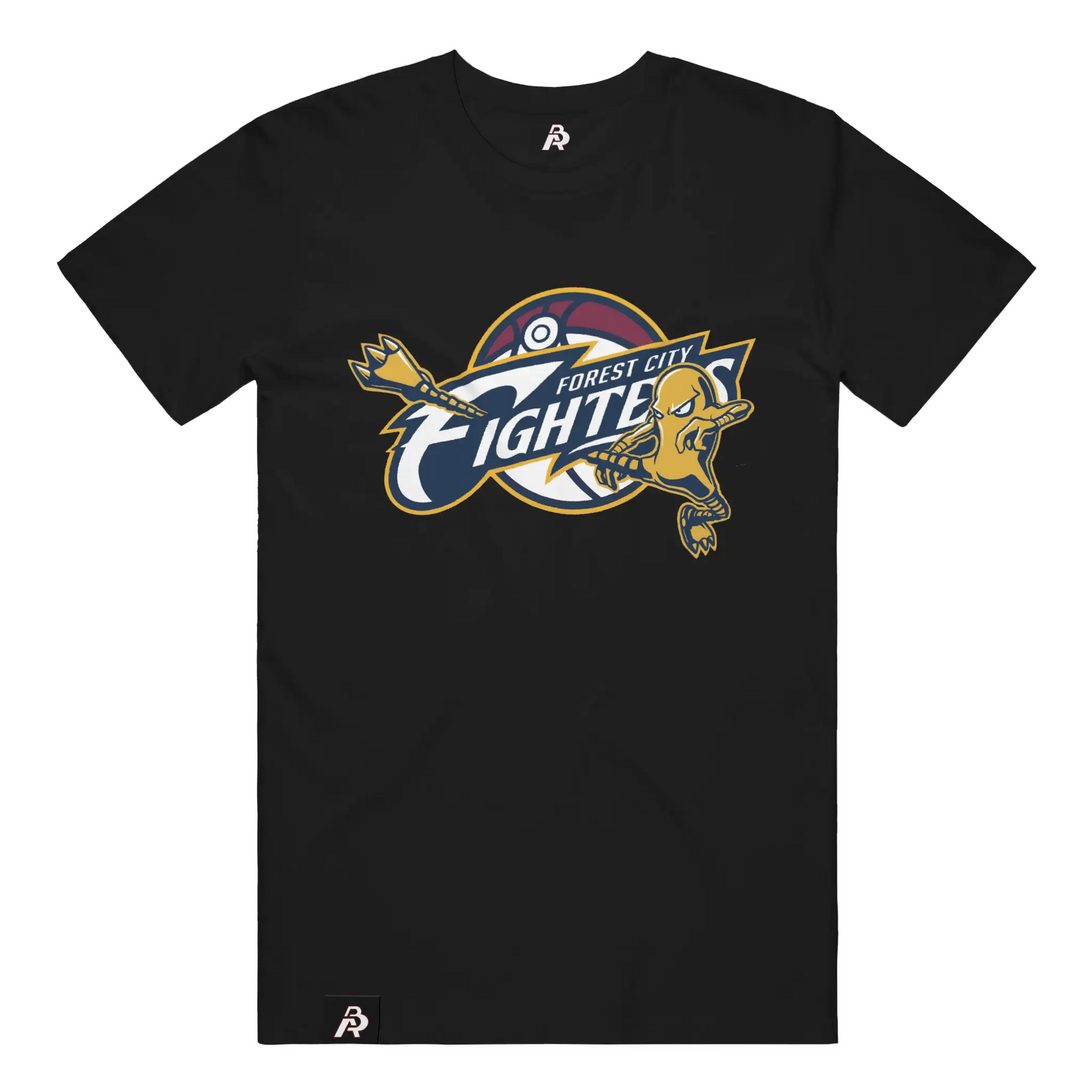Forest City Fighters T-Shirt - Adult Unisex