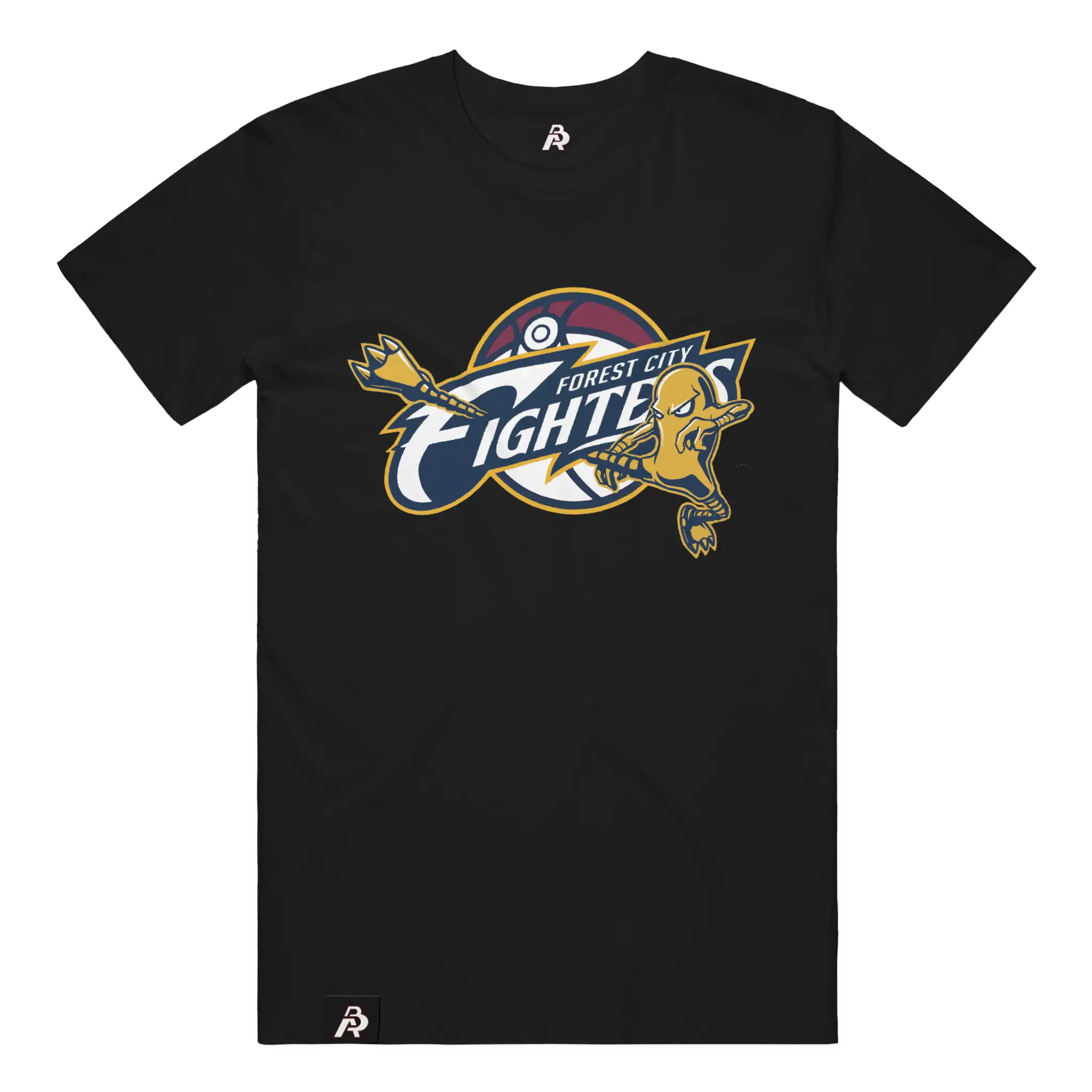 Forest City Fighters T-Shirt - Adult Unisex