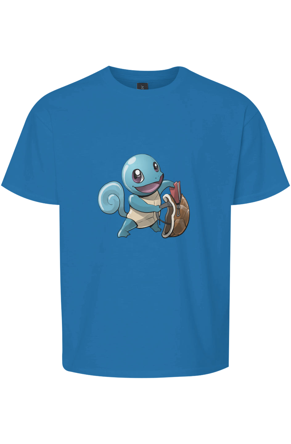 Turtle School Youth T-Shirt - Unisex