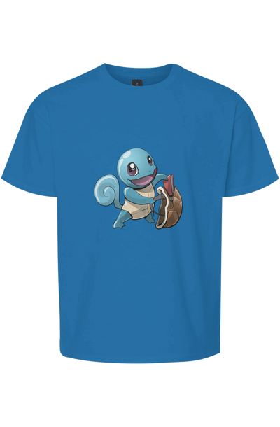 Turtle School T-Shirt - Youth