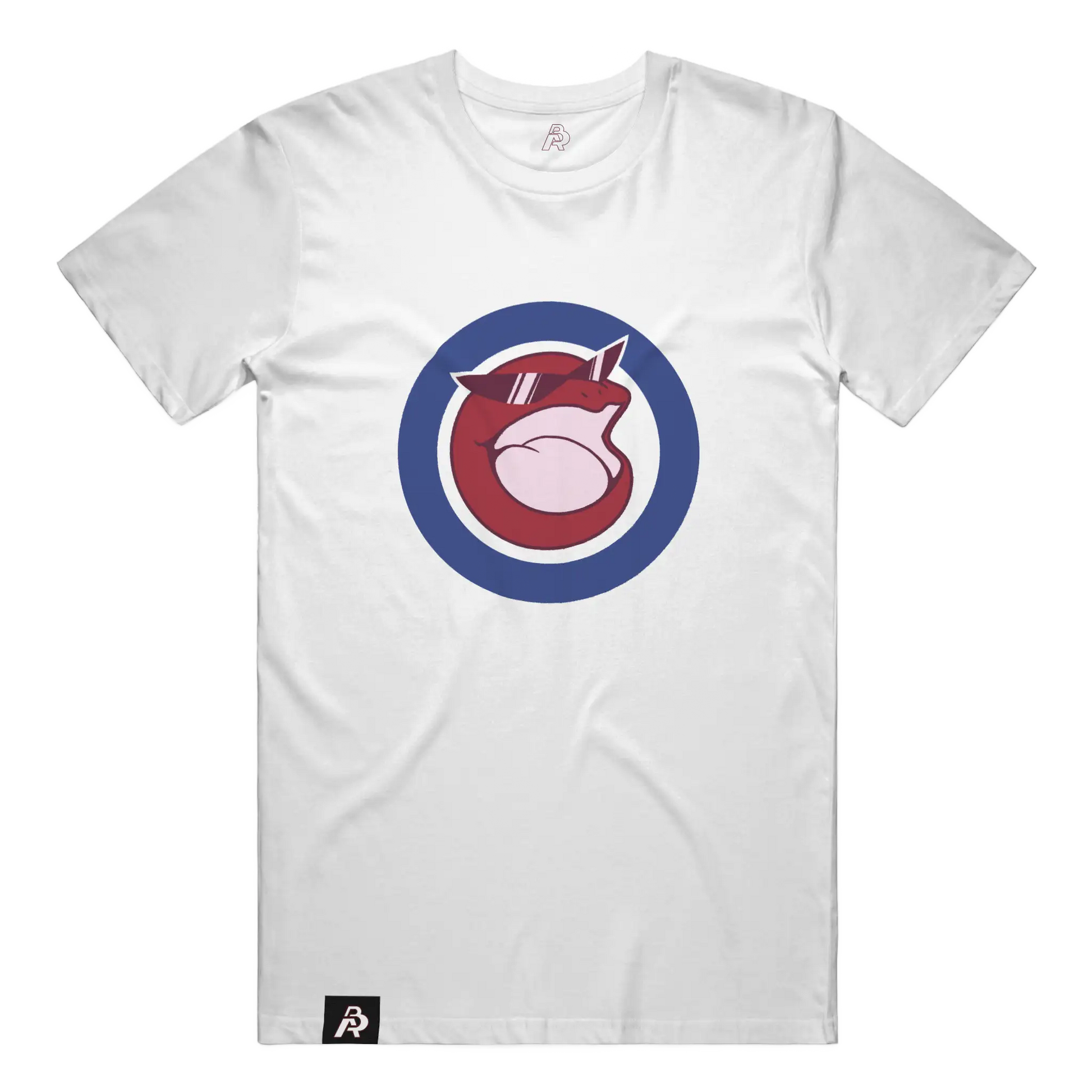 Wrigleyville Squad T-Shirt - Adult Unisex
