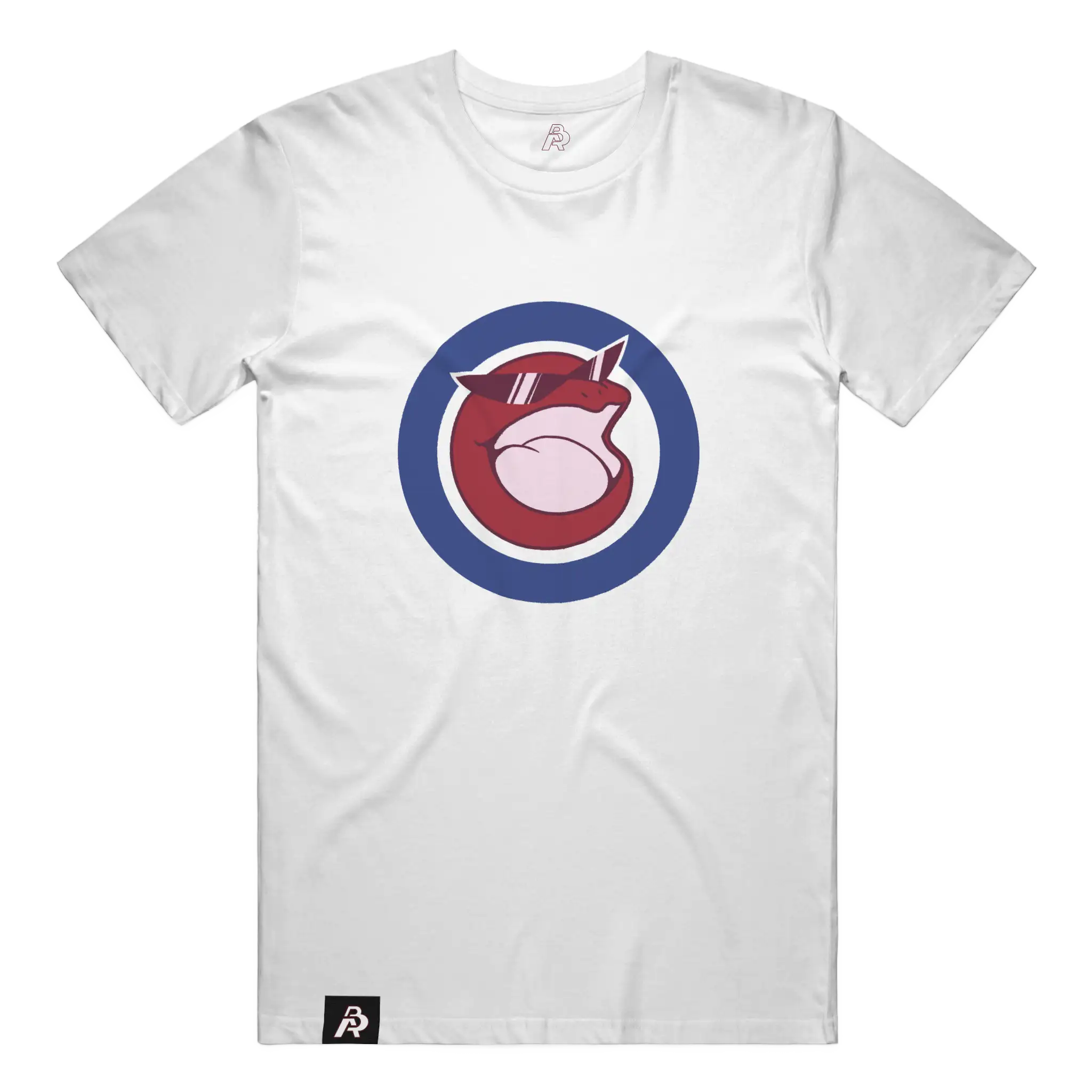 Wrigleyville Squad T-Shirt - Adult Unisex