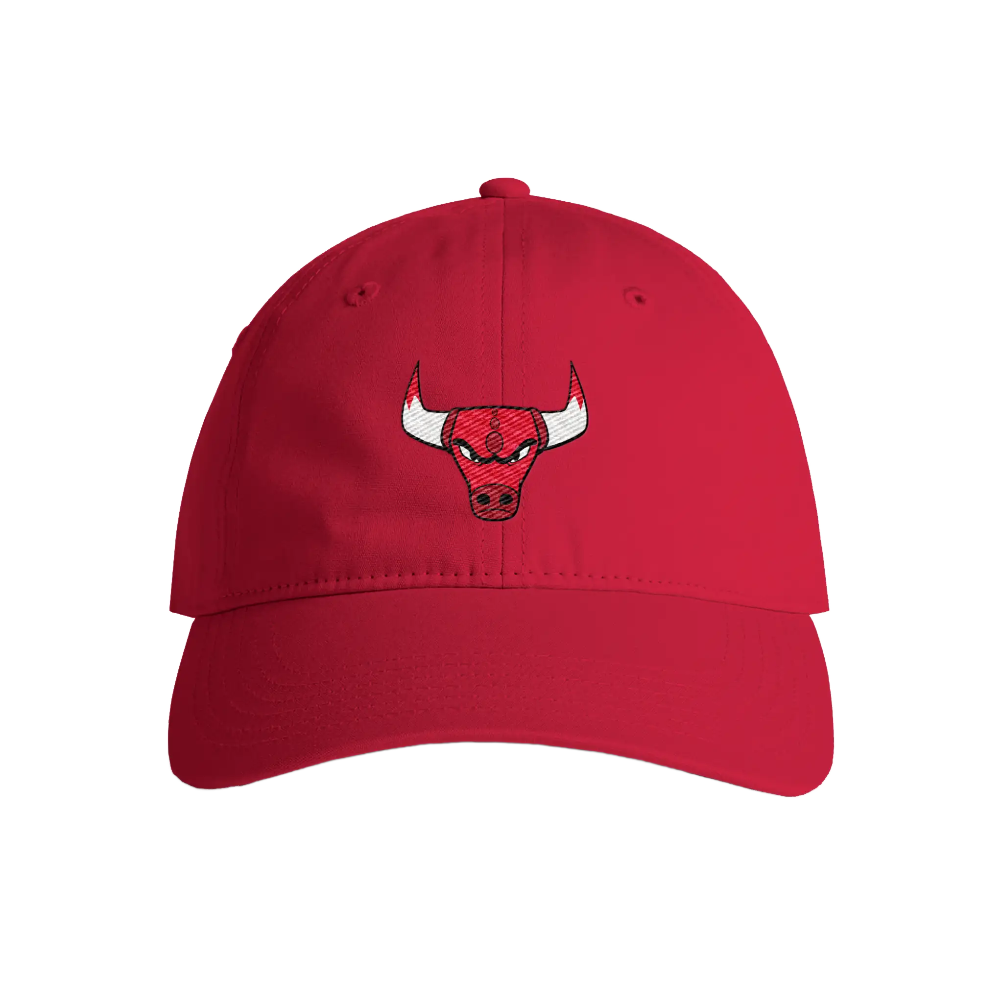 Chi-Town Intimidators Dad Hat - Adult Unisex