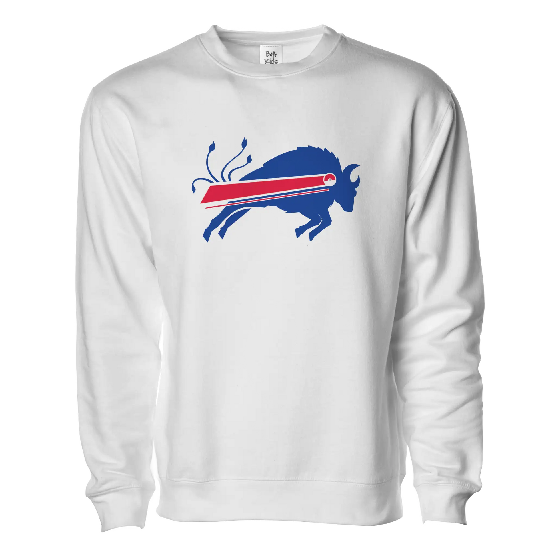 Great Lakes Stampede Pullover - Adult Unisex