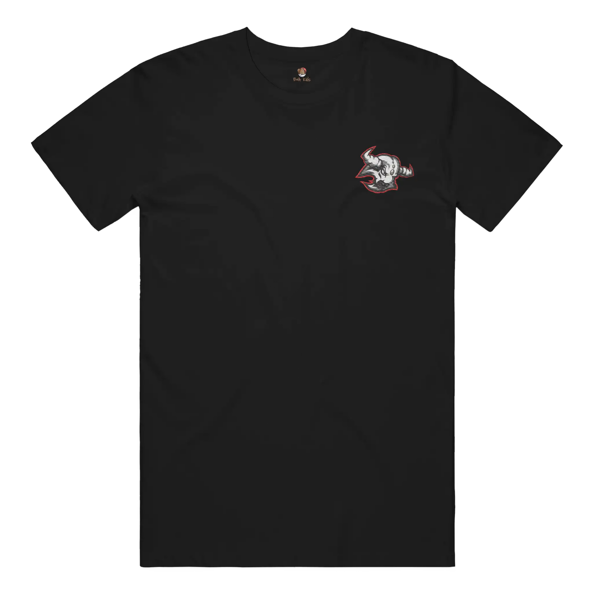 Retro Great Lakes Thrashers Embroidered T-Shirt - Adult Unisex 