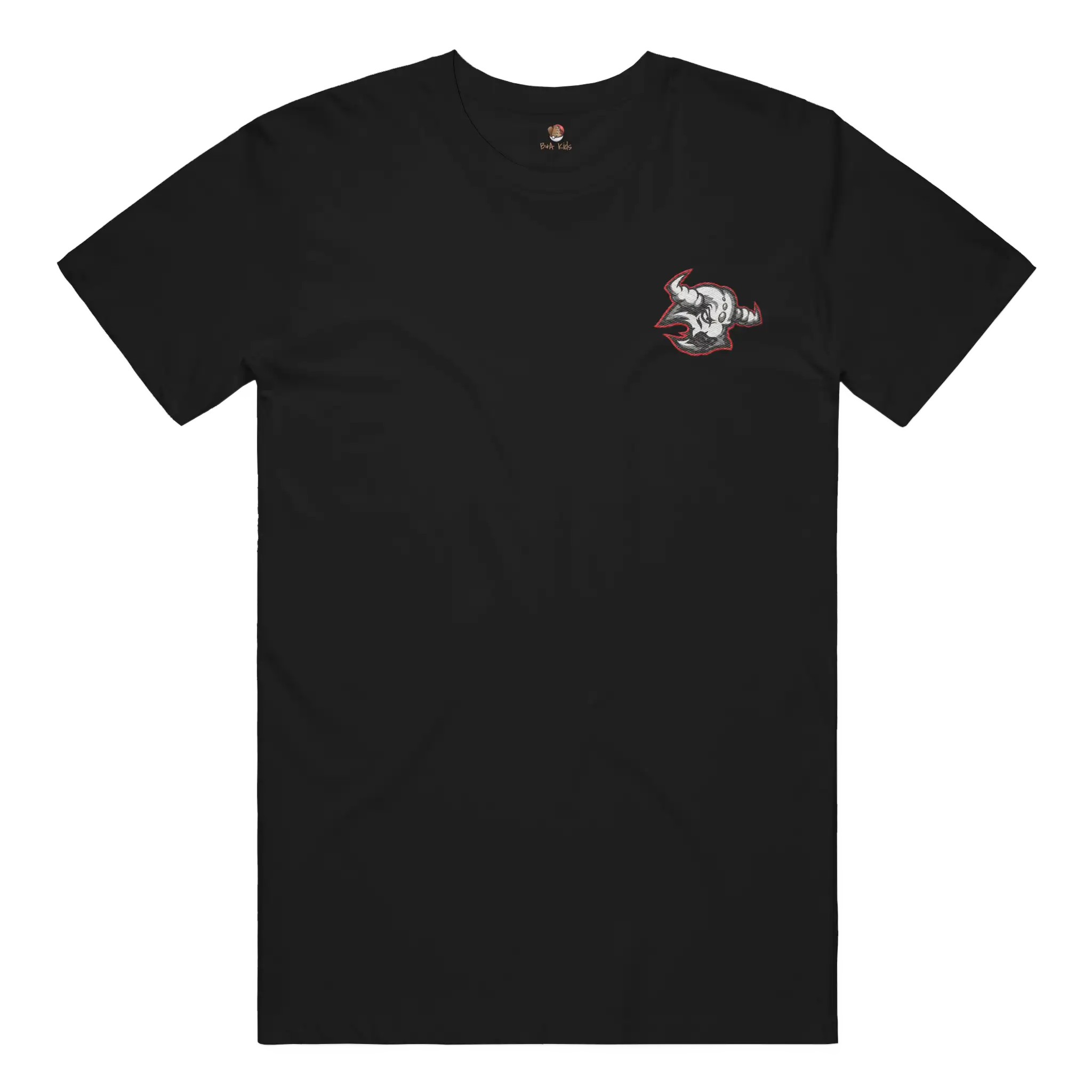 Retro Great Lakes Thrashers Embroidered T-Shirt - Adult Unisex 