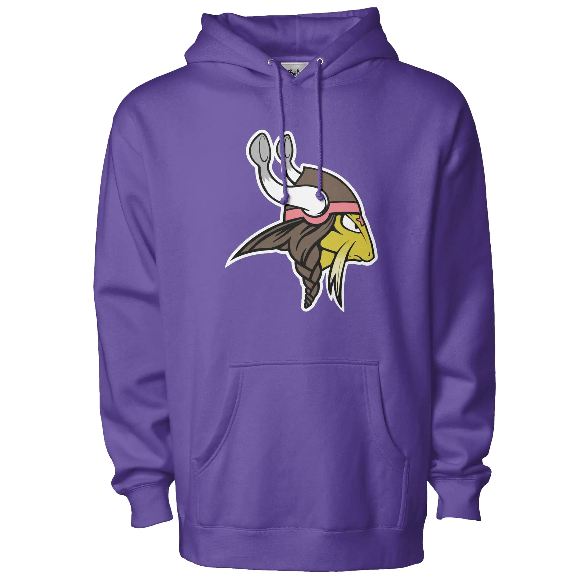 Twin City Telepaths Hoodie - Adult Unisex