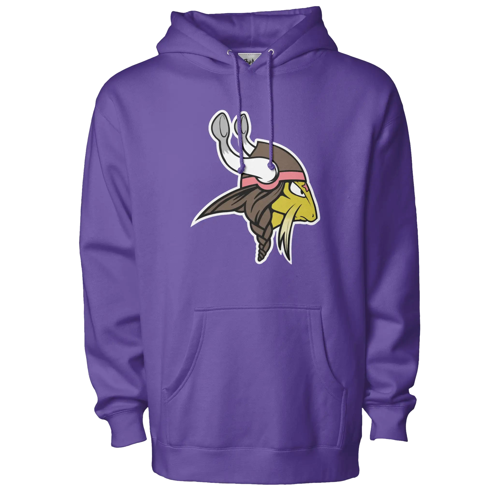 Twin City Telepaths Hoodie - Adult Unisex