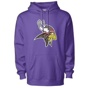 Twin City Telepaths Hoodie - Adult Unisex